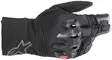 Alpinestars Hanska Bogota Drystar XF Musta, 3XL - Duell ajovarusteet - 39273 - 1