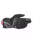 Alpinestars Hanska Crestone Gore-Tex Musta, 2XL - Duell ajovarusteet - 41013 - 1