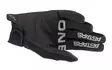 Alpinestars Hanska Radar Musta/Hopea S - Duell ajovarusteet - 39763 - 1