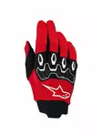 Alpinestars Hanskat Full Bore v2 Punainen/Musta, M - Duell ajovarusteet - 39643 - 1