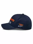 Alpinestars Hat Entitled Blue/Orange, L/XL - Duell ajovarusteet - 35893 - 1