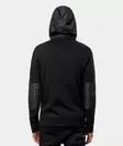 Alpinestars Hoodie Aligned Black/Black, 2XL - Duell ajovarusteet - 35603 - 1