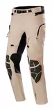 Alpinestars Housut AMT-10R Drystar XF Ruskea/Harmaa, L - Duell ajovarusteet - 41193 - 1