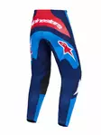 Alpinestars Housut Fluid Grid Punainen/Sininen 36 - Duell ajovarusteet - 43913 - 1