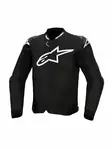 Alpinestars Jacket T-GP Air Musta, 4XL - Duell ajovarusteet - 41873 - 1