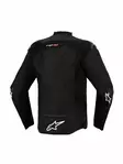 Alpinestars Jacket T-GP Air Musta, 4XL - Duell ajovarusteet - 41873 - 1
