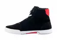 Alpinestars Kenkä Chrome Musta/Valkoinen/Punainen, 44 - Duell ajovarusteet - 37273 - 1