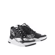 Alpinestars Kenkä Speedflight Musta/Harmaa/Valkoinen, 44 - Duell ajovarusteet - 37193 - 1