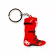 Alpinestars Key chain Tech 10 Punainen - Duell ajovarusteet - 35593 - 1