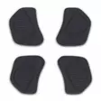 Alpinestars Kneeprotector Side Padding Set for Bionic 10 and 7 - Duell ajovarusteet - 36553 - 1