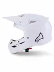 Alpinestars Kypärä S-M3 Valkoinen, 2XL - Duell ajovarusteet - 36943 - 1