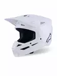 Alpinestars Kypärä S-M3 Valkoinen, 2XL - Duell ajovarusteet - 36943 - 1
