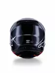 Alpinestars Kypärä S-M7 Musta, S - Duell ajovarusteet - 36973 - 1