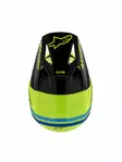 Alpinestars Kypärä SM3 Nuorten Radium Keltainen Fluo/Musta/Sininen, YM 50-51cm - Duell ajovarusteet - 36283 - 1