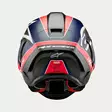 Alpinestars Kypärä Supertech R10 Team Musta/Carb/Sininen/Valkoinen, M - Duell ajovarusteet - 36503 - 1