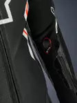 Alpinestars Nahkapuku 1-pcs GP Tech v5 Musta/Valkoinen/ Fluo Punainen, 54 - Duell ajovarusteet - 40423 - 1
