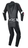 Alpinestars Nahkapuku Naisten 1-pc Tech Air GP Plus Musta/Valkoinen/Punainen 50 - Duell ajovarusteet - 41063 - 1