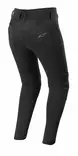 Alpinestars Naisten Housut Banshee Musta, L - Duell ajovarusteet - 41273 - 1