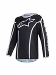 Alpinestars Paita Youth Fluid Apex Musta/Harmaa XL - Duell ajovarusteet - 42863 - 1