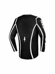 Alpinestars Paita Youth Fluid Apex Musta/Harmaa XL - Duell ajovarusteet - 42863 - 1