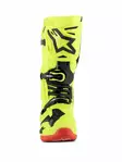 Alpinestars Saapas Tech 10 Fluo Yellow/ Black, 44.5 (10) - Duell ajovarusteet - 39603 - 1