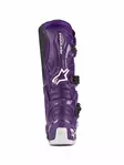 Alpinestars Saapas Tech 7 Violetti, 42 (8) - Duell ajovarusteet - 38703 - 1