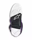 Alpinestars Saapas Tech 7 Violetti, 42 (8) - Duell ajovarusteet - 38703 - 1