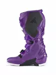 Alpinestars Saapas Tech 7 Violetti, 42 (8) - Duell ajovarusteet - 38703 - 1