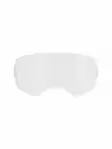 Alpinestars Supertech ROLL OFF FILM x8 Kirkas - Duell ajovarusteet - 35713 - 1