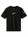 Alpinestars T-Shirt Frontal SS CSF Black, S - Duell ajovarusteet - 35883 - 1