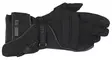 Alpinestars WR-V 2 GTX Tekstiilihanska musta, S - Duell ajovarusteet - 41103 - 1