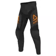 AMOQ Ascent V2 Ajohousut Musta-Oranssi, 38 - Duell ajovarusteet - 52403 - 1