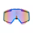 AMOQ Aster Tuplalinssi Vent+ Sininen peili - Duell ajovarusteet - 52943 - 1