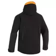 AMOQ Flex Light Takki Musta, 3XL - Duell ajovarusteet - 51933 - 1
