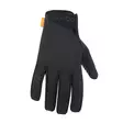 AMOQ Force Hanskat Musta S/8 - Duell ajovarusteet - 51153 - 1