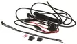AMOQ Johtosarja Sähkövisiirille Protean, Adaptor, Cluster, Ballast, Recoil - Duell ajovarusteet - 53013 - 1