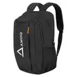 AMOQ Mission Reppu 20L Musta - Duell ajovarusteet - 52843 - 1