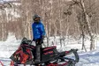 AMOQ Ranger Takki Sininen, L - Duell ajovarusteet - 51533 - 1