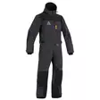 AMOQ Rocket V3 Haalari Harmaa/Musta/Keltainen, XS - Duell ajovarusteet - 51213 - 1