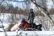 AMOQ Rocket V3 Haalari Harmaa/Musta/Keltainen, XS - Duell ajovarusteet - 51213 - 1