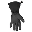 AMOQ Vessel V2 Kelkkahanskat Musta 2XL/12 - Duell ajovarusteet - 51583 - 1