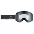 AMOQ Vision Magnetic Crossilasit Blackout - Clear - Duell ajovarusteet - 52863 - 1