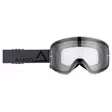 AMOQ Vision Magnetic Crossilasit Dark Grey-Black - Clear - Duell ajovarusteet - 52563 - 1