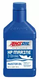 Amsoil HP Marine Synthetic 2-Stroke Oil 946ml - Duell öljyt ja muut nesteet - 62663 - 1