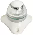 Ankkurivalo LED Sphera II valkoinen - 360° - Duell venetarvikkeet - 7313 - 1