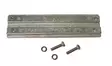 Anodi alumiini powertrim Mercury/Mariner - Duell venetarvikkeet - 135973 - 1