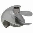 Anodis Impelleri Sea Doo 15-20 - Duell venetarvikkeet - 132633 - 1