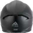 APEX Kypärä FT300 matta musta M - Duell ajovarusteet - 33153 - 1
