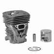 Archer Sylinterisarja 47mm Husqvarna 455-460 / Jonsered CS2255 - Duell pienkoneiden varaosat ja tarvikkeet - 74983 - 1