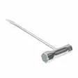 Archer Tulppa-avain 19/13mm - Ruuvitaltta p. 180mm - Duell pienkoneiden varaosat ja tarvikkeet - 74063 - 1